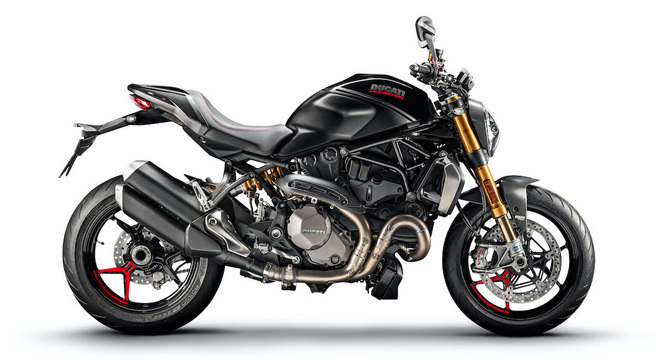 2020 on sale ducati monster