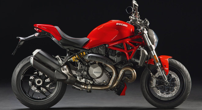 2020 on sale ducati monster