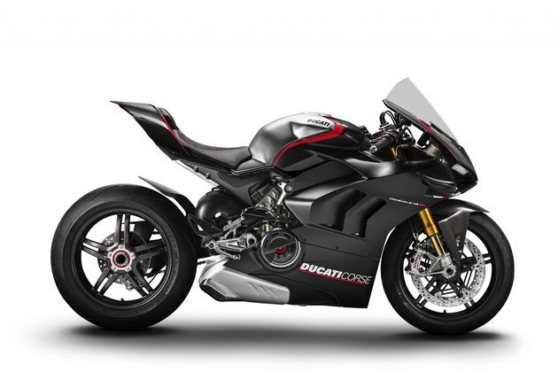 Ducati Panigale V4 SP chega ao Brasil, mas é para poucos: conheça