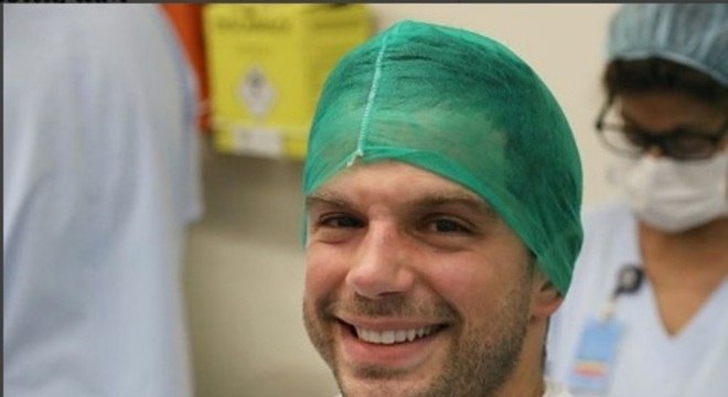 duda nagle sabrina sato foto filha