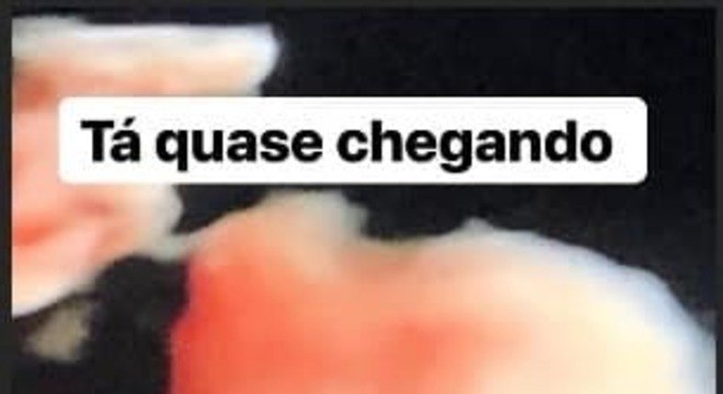 duda nagle sabrina sato rosto filha