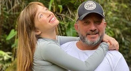 Pai de Duda Reis se pronuncia sobre término e afirma que toda família está sofrendo