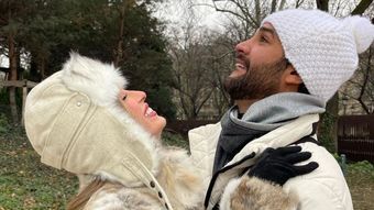 Duda Reis conta ter planos para se casar com o namorado: 'Pessoa para passar o resto da vida'