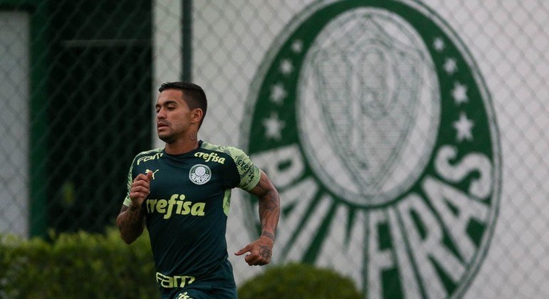 Dudu Volta Hoje E O Palmeiras O Quer Nas Oitavas Da Libertadores Prisma R7 Cosme Rimoli