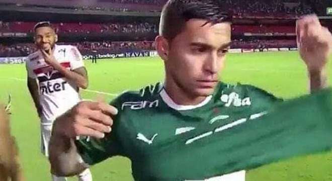 Palmeiras aceita vender qualquer jogador. Mas não consegue - Prisma - R7  Cosme Rímoli