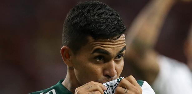 Scarpa se despede e Dudu encerra Brasileiro com atuação em todos os jogos –  Palmeiras