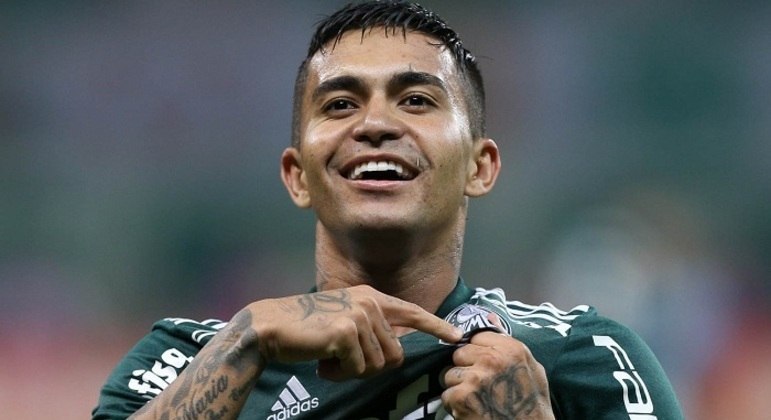 As The Blog Expected Dudu Is Back At Palmeiras Prism Sportsbeezer