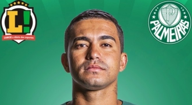 Dudu - atacante - Palmeiras - 6,61