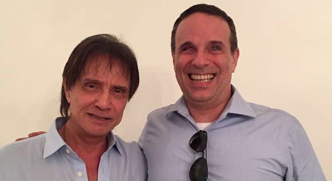 Músico deu detalhes de tratamento contra câncer em vídeo nas redes sociais 