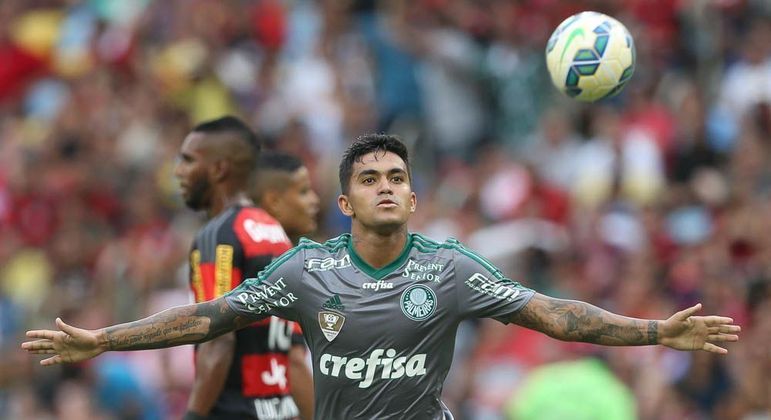 Fla, Palmeiras e Corinthians vencem. Confira jogos de ontem e a  classificação da Série A