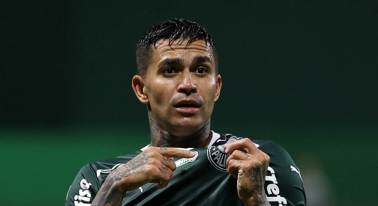[ENQUETE] Dudu merecia ser covocado para a Copa do Mundo?