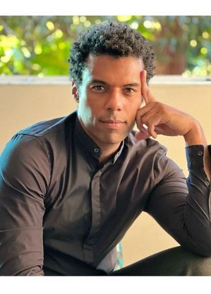 Dudu de Oliveira viverá dois papéis em "Reis"