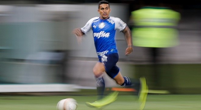Palmeiras visita o San Lorenzo para manter 100% e encaminhar vaga