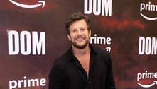 Em 'Reis — A Conquista' e no streaming: Dudu Pelizzari também pode ser visto no drama 'DOM'