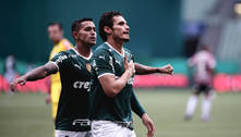 Veja como parar o poderoso Palmeiras de Abel Ferreira