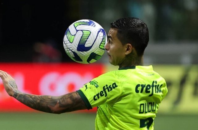 Dudu sofreu uma grave lesão no joelho direito e ficou de fora de todo o restante da temporada. Sem o camisa 7, produção do ataque do Palmeiras caiu de rendimento.