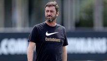 Corinthians fecha maior patrocínio da Era Duilio Monteiro Alves