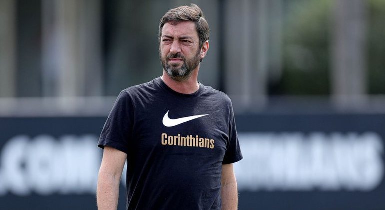 Cobrado pela falta de títulos, Duilio trata nova parceria como um baita gol fora de campo