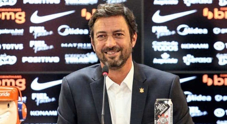 Duílio Monteiro Alves não tem pressa para buscar reforços
