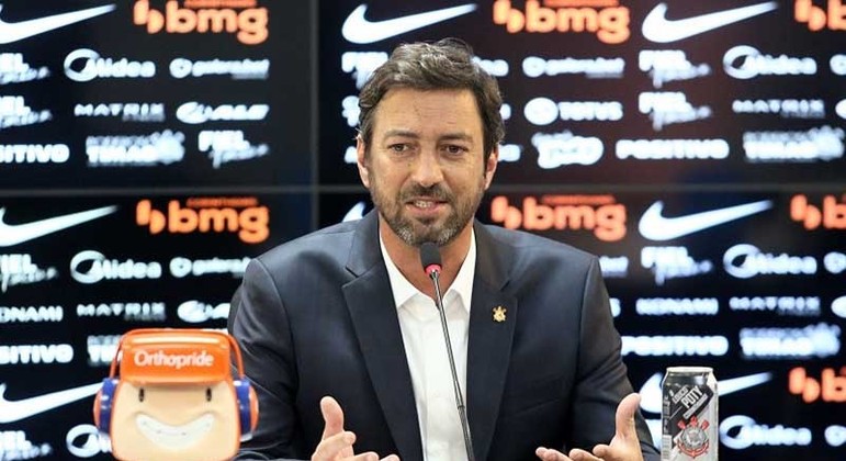 Duílio segura culpa de eliminação no Paulistão