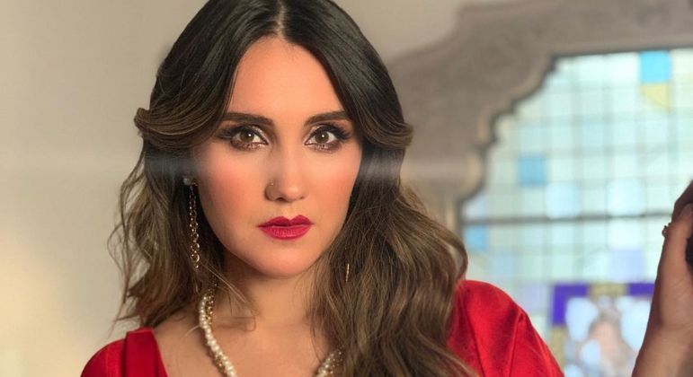 Dulce Maria comenta possível volta do RBD