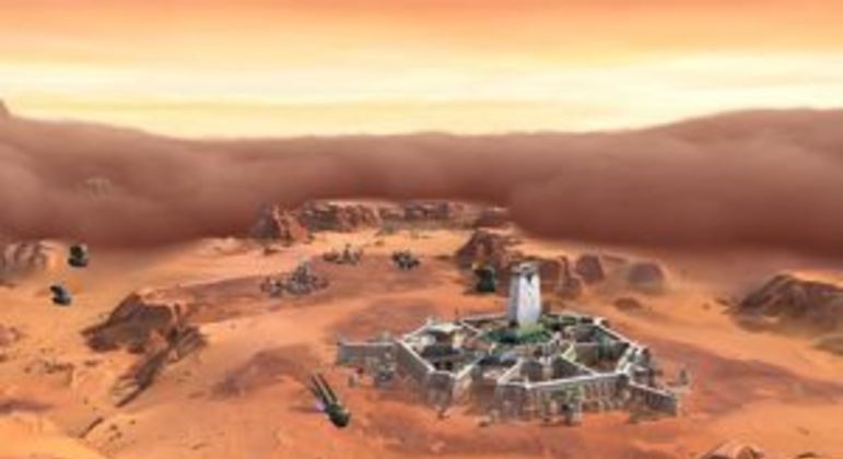 Dune: Spice Wars é um novo RTS baseado no universo Duna