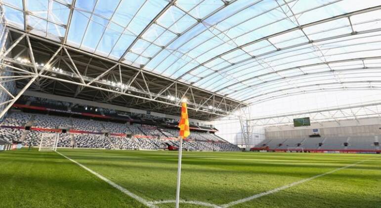 2. Dunedin StadiumTambém chamado de 