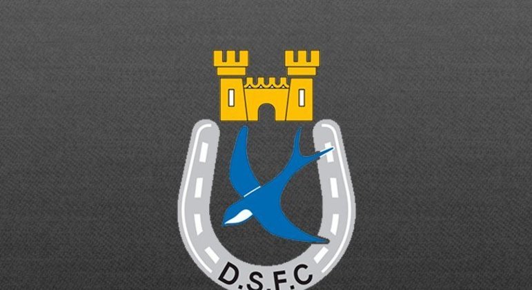 Dungannon Swifts - Irlanda do Norte - Na elite nacional desde 2003