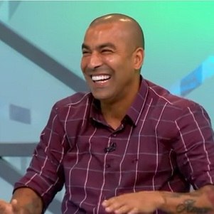Emerson Sheik vai fazer série da Globoplay