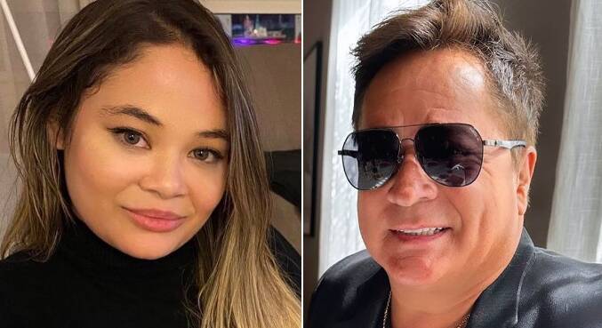 Dyane Akacio desabafou e disse que não está em busca de dinheiro