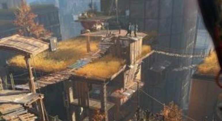 Dying Light 2 ganha novo capítulo e modo de foto na atualização 1.4