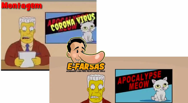 E-Farsas