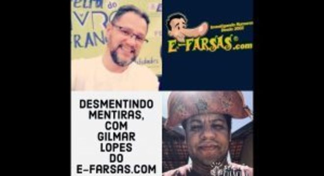 E-Farsas