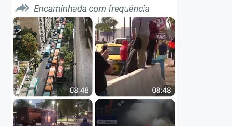 E-Farsas
