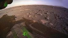 O Rover Perseverance atropelou e matou a única forma de vida em Marte?