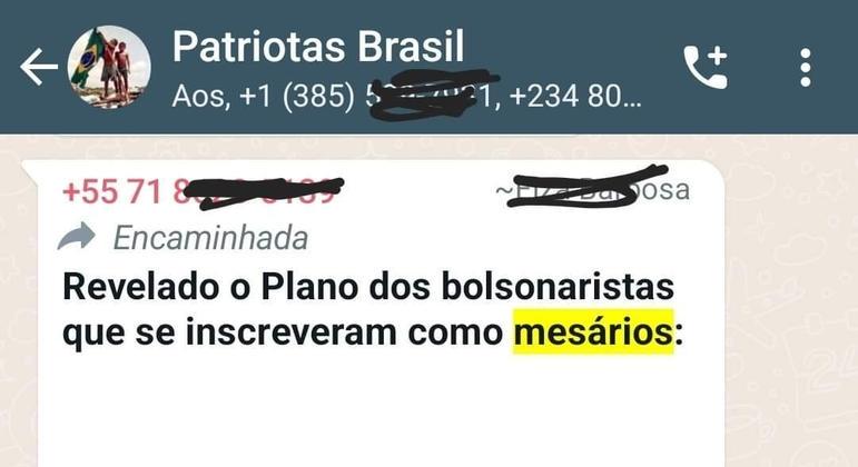 E-Farsas