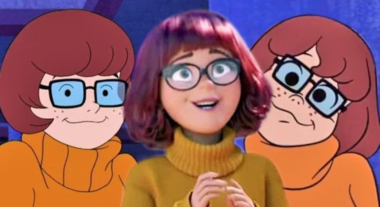 Velma: Série animada de Scooby-Doo terá versões diferentes dos