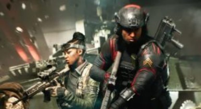 Battlefield 2042 - Temporada 5: Novo Amanhecer - EA Games