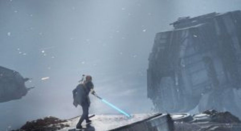 EA confirma Star Wars Jedi: Fallen Order 2 e outros dois projetos com o Respawn