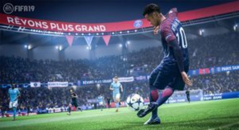 EA deve abandonar marca FIFA após FIFA 23, segundo novos rumores