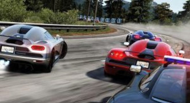 Jogo Need For Speed Xbox Kabum