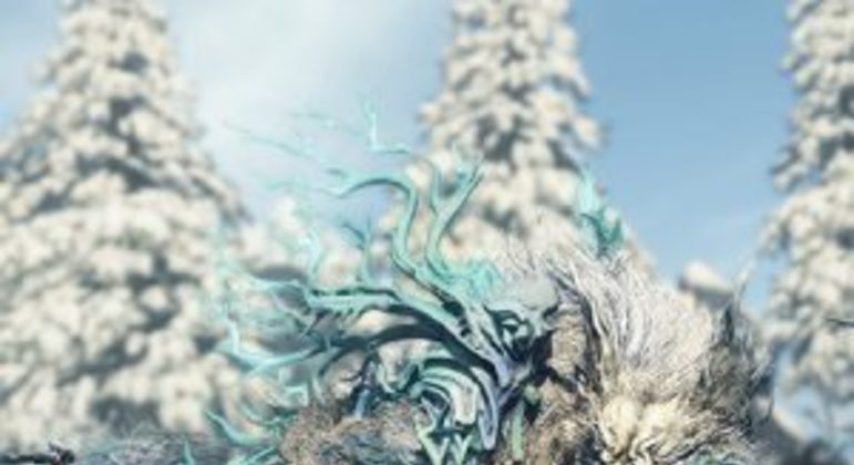EA e Koei Tecmo mostram jogabilidade de Wild Hearts, no estilo Monster Hunter