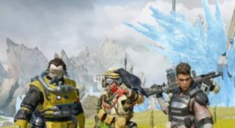 EA encerra Apex Legends Mobile e cancela Battlefield Mobile