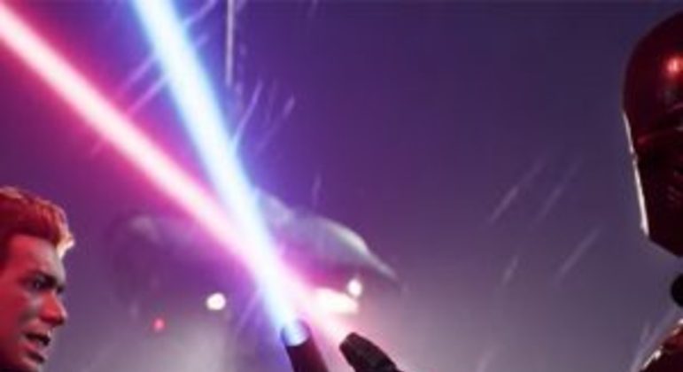 EA esquece anúncio e Star Wars Jedi: Fallen Order é lançado no PS5 e Xbox Series X|S