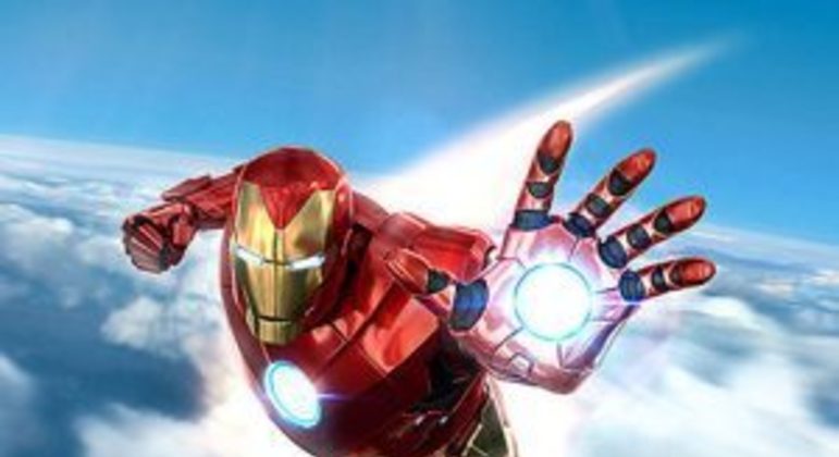EA Motive confirma produção de jogo baseado no Homem de Ferro