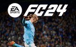 A EA Sports, empresa de jogos eletrônicos, lançou na última sexta-feira (29) o EA FC 24 — antigo Fifa — jogo mais popular de futebol para consoles. Utilizando uma pontuação geral de 0 a 99, com estatísticas de força, velocidade, precisão nos passes e chutes, os mais de 19 mil jogadores licenciados são avaliados com uma nota
