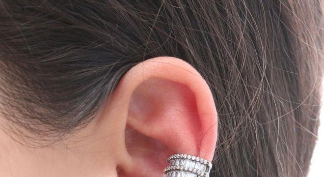 Ear cuff- O que é, como usar e + 5 vantagens em usar ele na sua orelha