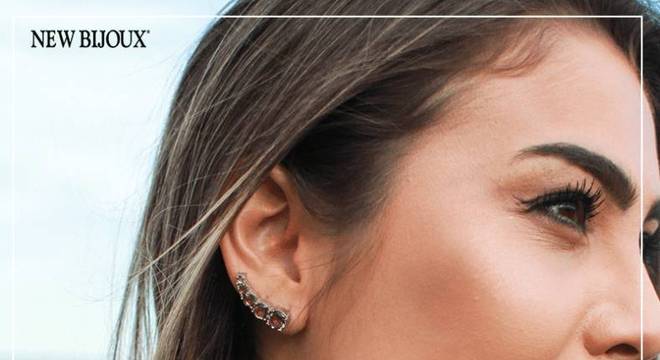 Ear cuff- O que é, como usar e + 5 vantagens em usar ele na sua orelha