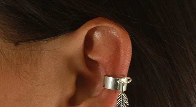 Ear cuff- O que é, como usar e + 5 vantagens em usar ele na sua orelha