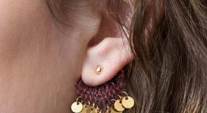 Ear jackets- o que é, como usar + modelos de inspiração
